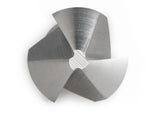 Tesitor HSS DIN335D Conic 90º - 2685 - 16.50 mm - TIN IZAR