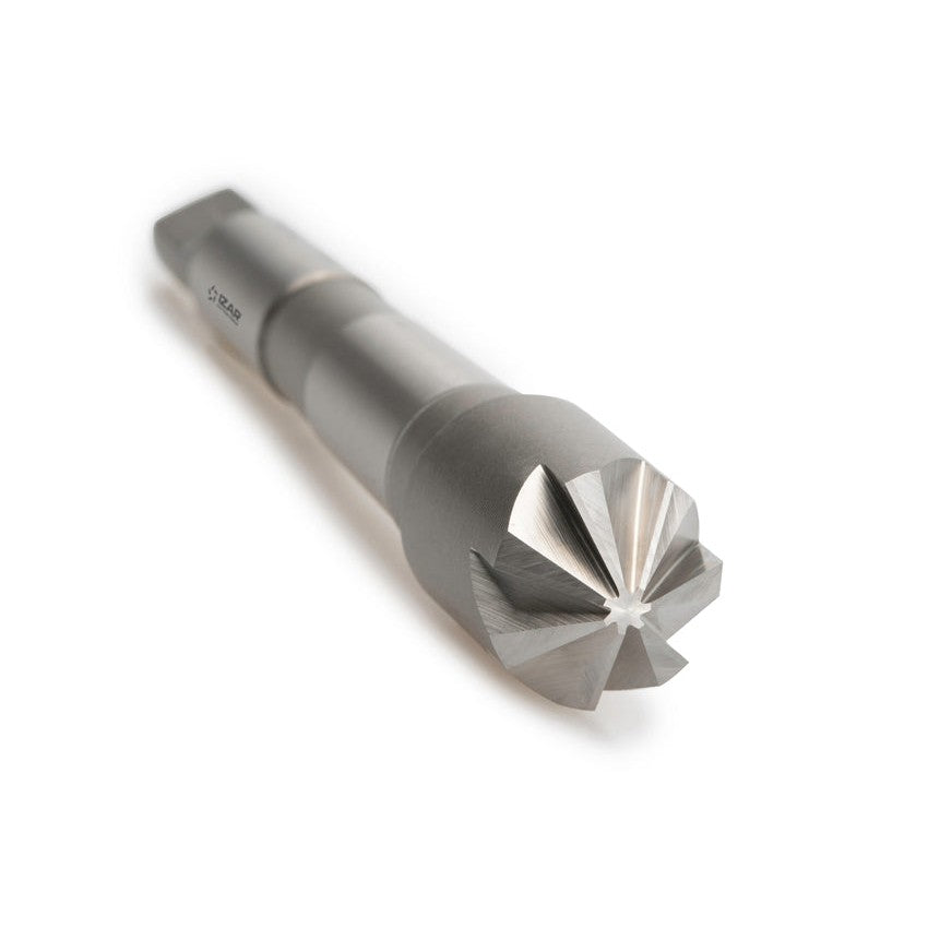 Tesitor HSS 347B Conic 120º - 2690 - 16.00 mm IZAR