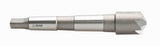 Tesitor HSS 347B Conic 120º - 2690 - 25.00 mm IZAR
