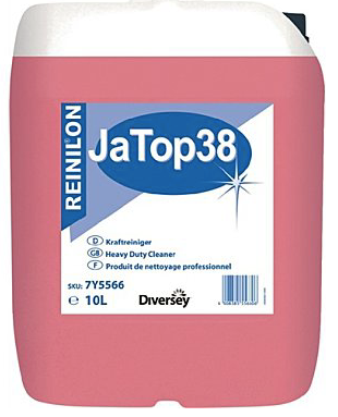 Detergent intensiv ReinilonJa-Top 38 750ml