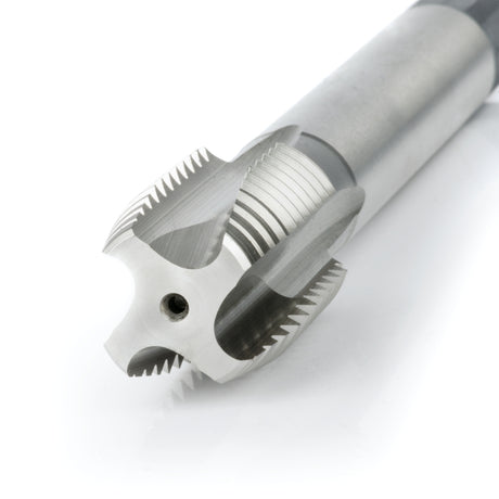 Tarod cu varf spiralat KERFOLG pentru gauri pasante UNC - sefira.ro