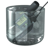 Micrometru digital IP67 ALPA MEGAWHIZ BA010 - sefira.ro