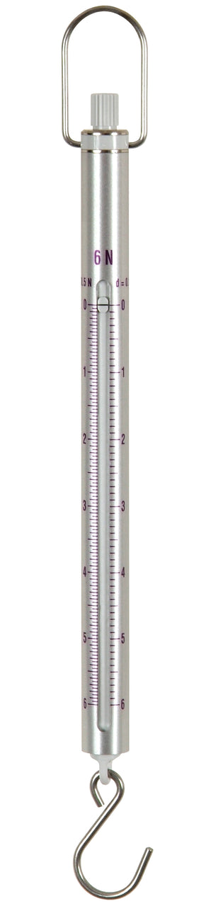 Manometru mecanic 283-302, max N 6 N, cire 0,05 N