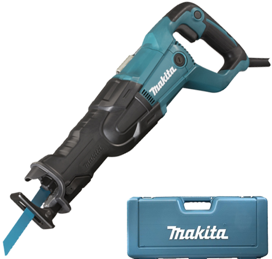 Reciprocating saw, 32mm, 1250W, MAKITA