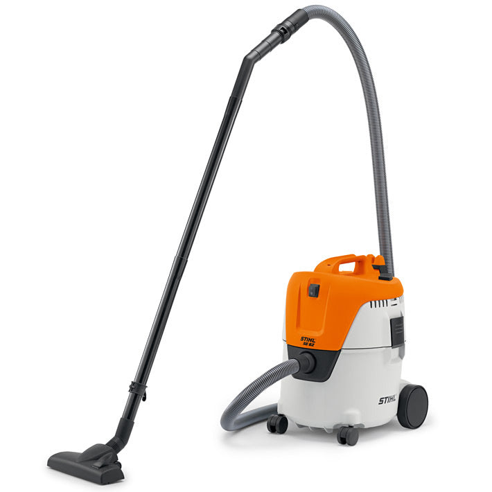 Vacuum cleaner, SE 62, STIHL