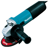 Polizor unghiular 840W, diametru disc 125mm, MAKITA - sefira.ro