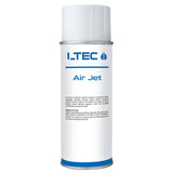 Aer comprimat cu pulverizare rapida de refrigerant LTEC AIR JET - sefira.ro