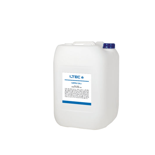 Detergenti pentru hidrocuratatori LTEC MNR BLU