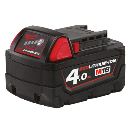 Baterii litiu MILWAUKEE M12 B4