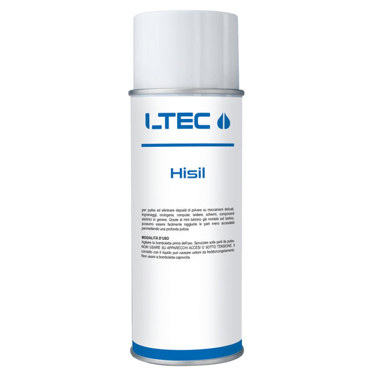 LUBRIFIANtI SILICONICI LTEC HISIL