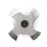 Tarod de mana HSS DIN352/2181 (M/MF) - 3010 - 03.50X0.60-3 (M) DIN 352 IZAR