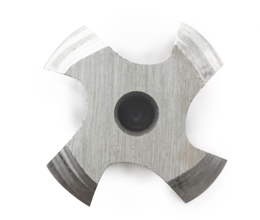 Tarod de mana HSS DIN352/2181 (M/MF) - 3010 - 03.00X0.50-3 (M) DIN 352 IZAR