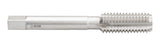 Tarod de mana HSS DIN352/2181 (M/MF) - 3010 - 08.00X1.25-2 (M) DIN 352 IZAR