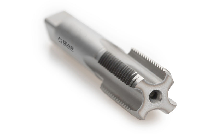 Tarod de mana HSS DIN40432 (PG) - 3011 - 11 18.60X18 IZAR