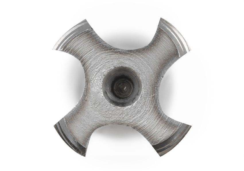 Tarod de mana HSS DIN40432 (PG) - 3011 - 36 47.00X16 IZAR