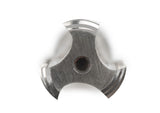 Tarod de mana HSS DIN352 (W) - 3012 - 0.03/08X16 IZAR