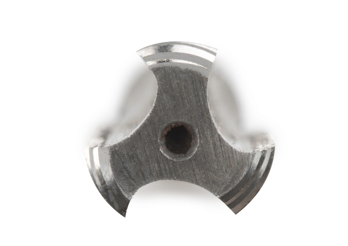 Tarod de mana HSS DIN352 (W) - 3012 - 0.01/02X12 IZAR