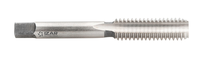 Tarod de mana HSS DIN352 (W) - 3012 - 1.01/04X07 IZAR