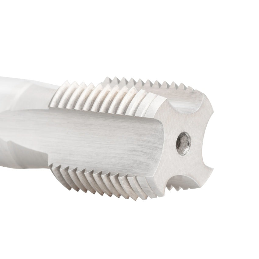 Tarod de mana HSS DIN5157 (GAS-BSP) - 3016 - ISO-01/04X19-C IZAR