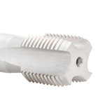 Tarod de mana HSS DIN5157 (GAS-BSP) - 3016 - ISO-01/04X19-C IZAR