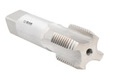 Tarod de mana HSS DIN5157 (GAS-BSP) - 3016 - ISO-01/02X14-C IZAR
