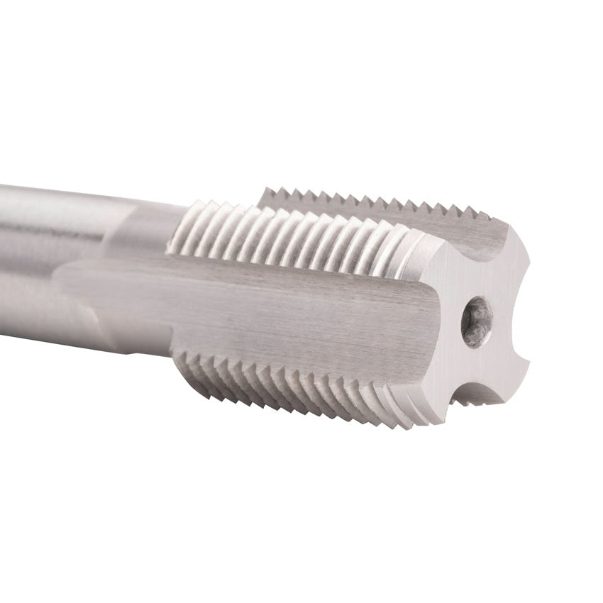 Tarod de mana HSS DIN5157 (GAS-BSP) - 3016 - DIN-01/08X28 IZAR