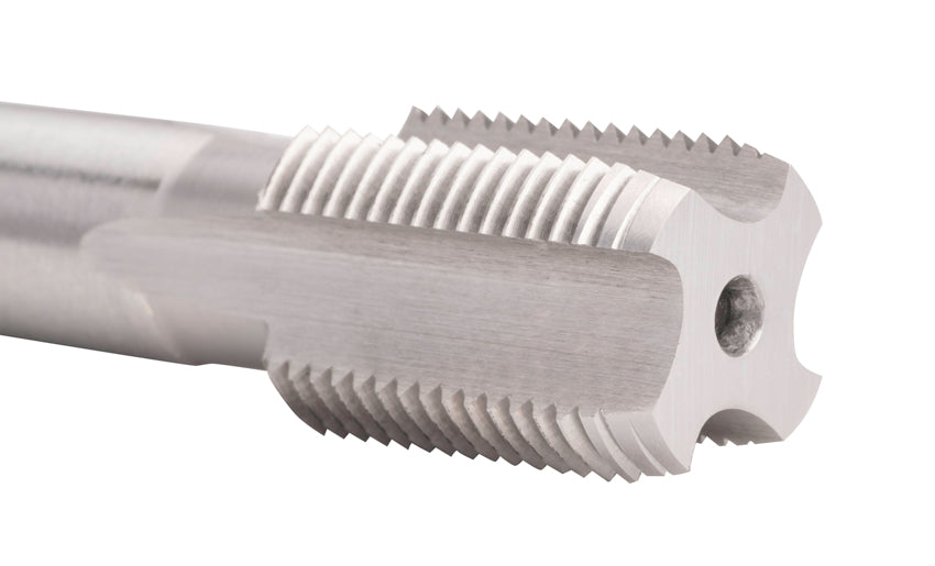 Tarod de mana HSS DIN5157 (GAS-BSP) - 3016 - DIN-07/08X14 IZAR