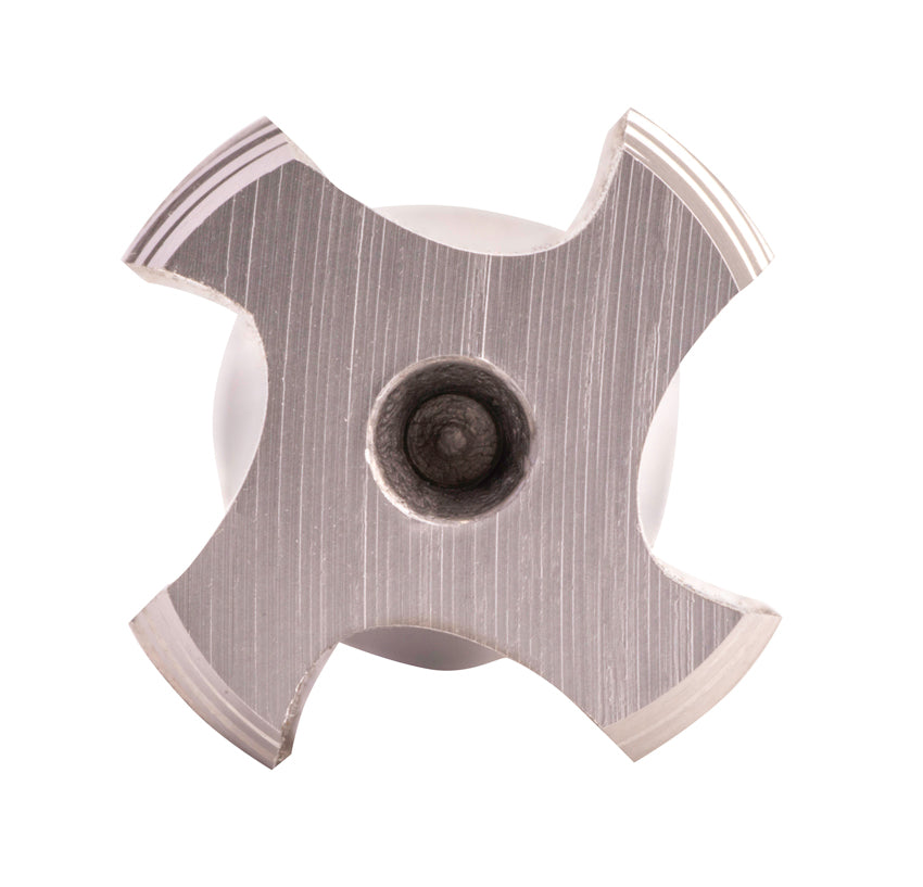 Tarod de mana HSS DIN5157 (GAS-BSP) - 3016 - DIN-01/04X19 IZAR