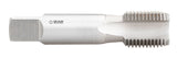 Tarod de mana HSS DIN5157 (GAS-BSP) - 3016 - ISO-03/04X14-B IZAR