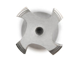 Tarod de mana HSS DIN2181 (NPT) - 3017 - 0.01/04X18.00 IZAR