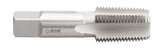 Tarod de mana HSS DIN2181 (NPT) - 3017 - 0.01/04X18.00 IZAR
