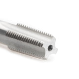 Tarod de mana HSS DIN5157 (BSPT-RC) - 3019 - 01/02X14 IZAR