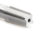 Tarod de mana HSS DIN5157 (BSPT-RC) - 3019 - 05/08X14 IZAR