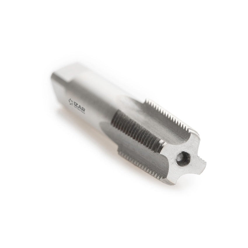 Tarod de mana HSS DIN5157 (BSPT-RC) - 3019 - 01/02X14 IZAR