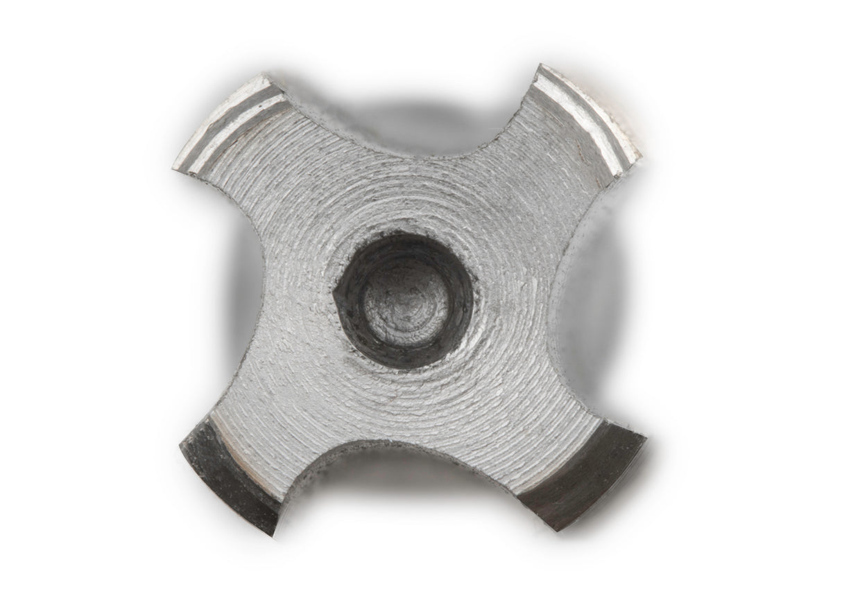 Tarod de mana HSS DIN5157 (BSPT-RC) - 3019 - 01/08X28 IZAR