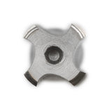 Tarod de mana HSS DIN5157 (BSPT-RC) - 3019 - 01/02X14 IZAR