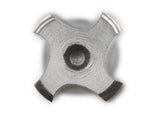 Tarod de mana HSS DIN5157 (BSPT-RC) - 3019 - 01/04X19 IZAR