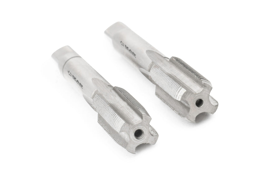 Set 2 tarozi de mana HSS DIN2181 (MF) - 3020 - 40.00X2.00 IZAR