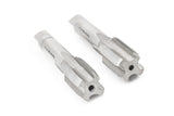Set 2 tarozi de mana HSS DIN2181 (MF) - 3020 - 20.00X2.00 IZAR