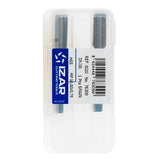 Set 2 tarozi de mana HSS DIN2181 (MF) - 3020 - 16.00X1.00 IZAR