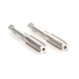 Set 2 tarozi de mana HSS DIN2181 (MF) pe stanga - 3021 - 10.00X1.25 IZAR