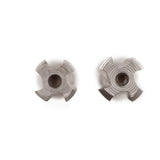 Set 2 tarozi de mana HSS DIN2181 (MF) pe stanga - 3021 - 16.00X1.50 IZAR