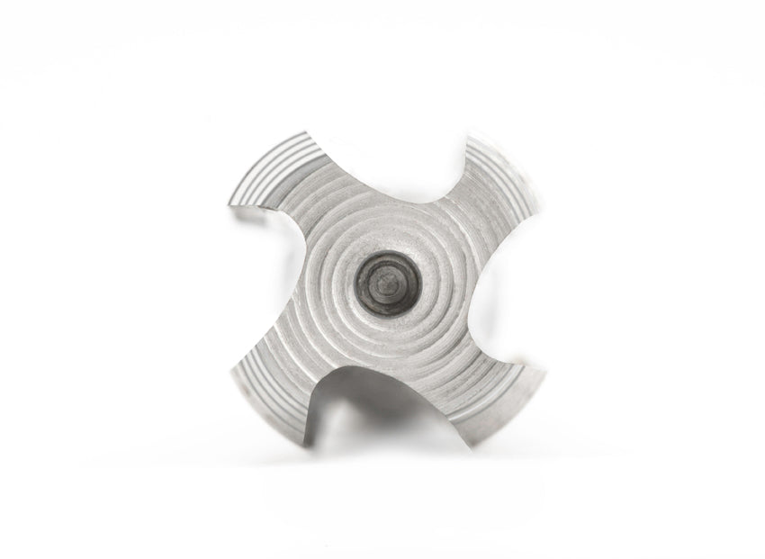 Tarod de mana filet complet 3X1 - 3023 - 10.00X1.50 IZAR
