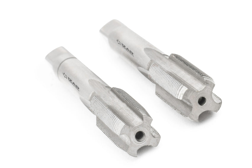 Set 2 tarozi de mana HSS DIN2181 (UNF) - 3024 - 0.01/04X28 - TIN IZAR