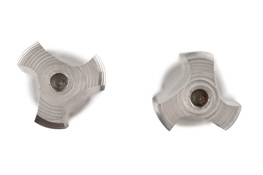 Set 2 tarozi de mana HSS DIN2181 (UNEF)  - 3025 - 0.01/02X28 IZAR