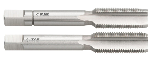 Set 2 tarozi de mana HSS DIN2181 (UNEF)  - 3025 - 0.07/16X28 IZAR