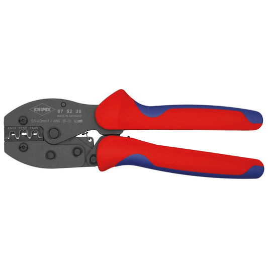 Cleste de sertizat KNIPEX PRECIFORCE 97 52 35