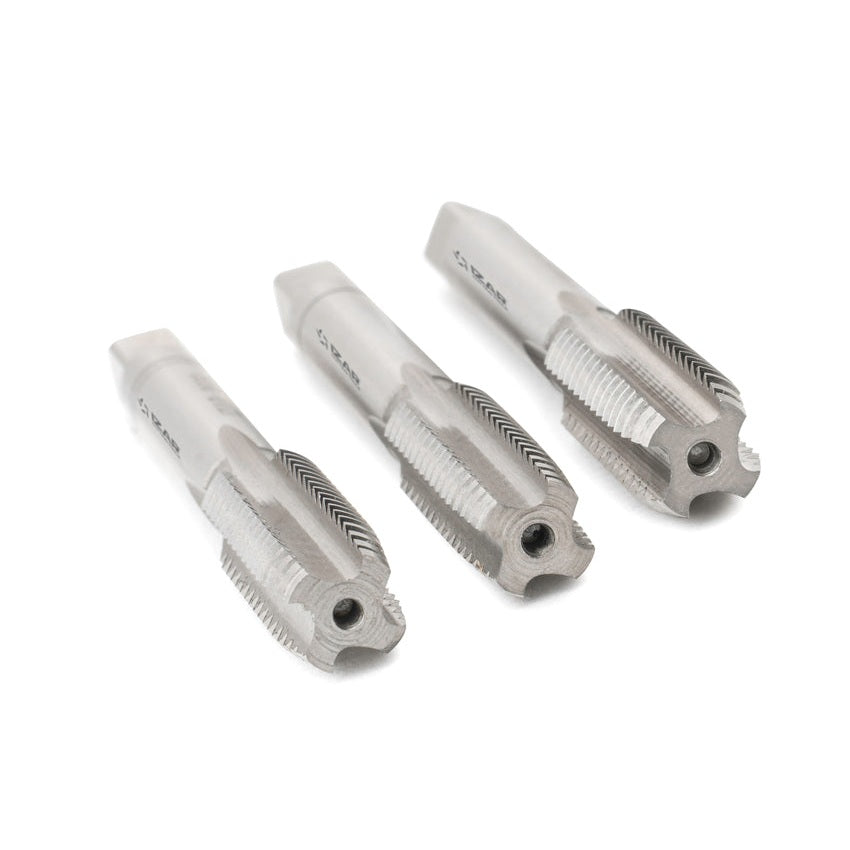Set 3 tarozi de mana HSS DIN352 (M) - 3030 - 09.00X1.25 IZAR