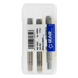 Set 3 tarozi de mana HSS DIN352 (W) - 3032 - 0.03/16X24 IZAR