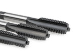 Set 3 tarozi de mana HSS Co DIN352/2181 (M/MF) Inox - 3036 - 16.00X1.50 IZAR